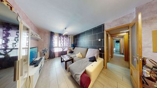 Piso en venta en Centro en Azuqueca de Henares