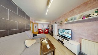 Piso en venta en Centro en Azuqueca de Henares