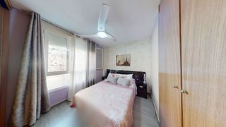 Piso en venta en Centro en Azuqueca de Henares