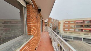 Piso en venta en Centro en Móstoles
