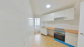 Piso en venta en Centro en Móstoles