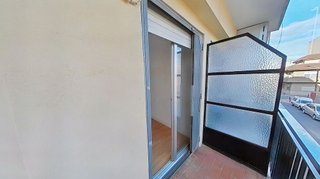 Piso en venta en El Castell en Burjassot