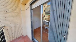 Piso en venta en El Castell en Burjassot