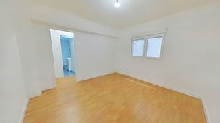 Piso en venta en El Castell en Burjassot