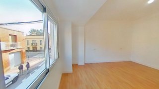 Piso en venta en El Castell en Burjassot