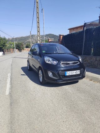 KIA Picanto 2011