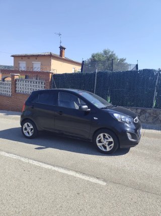 KIA Picanto 2011