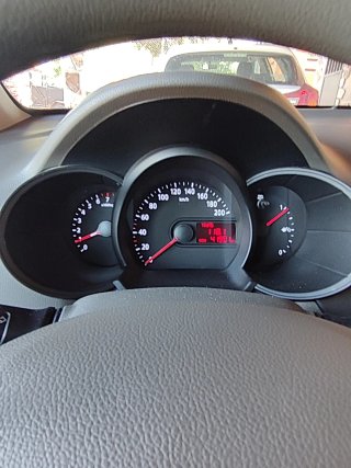 KIA Picanto 2011