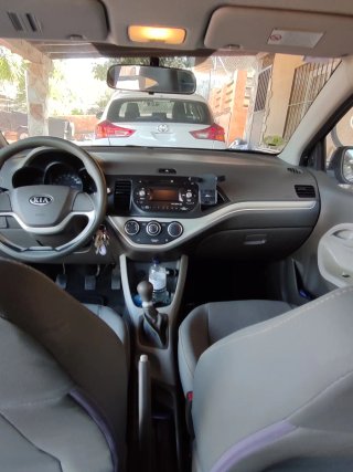 KIA Picanto 2011