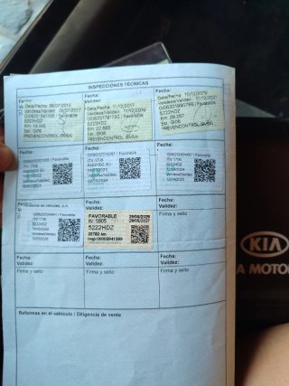 KIA Picanto 2011