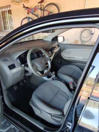 KIA Picanto 2011