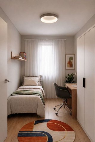 Piso en venta en La Espinilla - Parque Blanco en Coslada