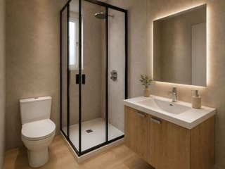 Piso en venta en La Espinilla - Parque Blanco en Coslada