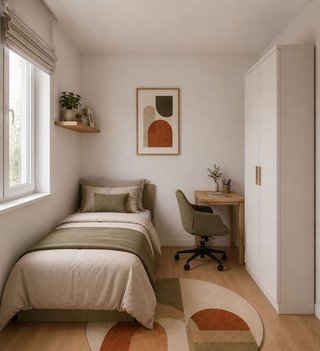 Piso en venta en La Espinilla - Parque Blanco en Coslada