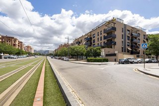 Ático en venta en Avda. Federico Garcia Lorca - Nueva Estación Autobuses en Granada