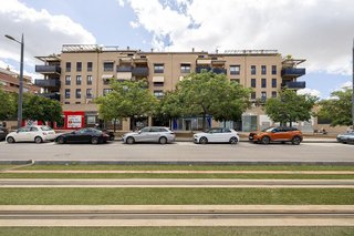 Ático en venta en Avda. Federico Garcia Lorca - Nueva Estación Autobuses en Granada