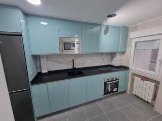 Piso en venta en Hospital - G3 - G2 en Burgos