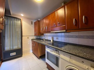 Piso en venta en Centro en Palencia