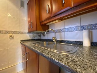 Piso en venta en Centro en Palencia