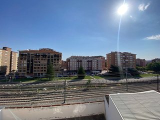 Piso en venta en Centro en Palencia
