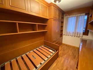 Piso en venta en Centro en Palencia