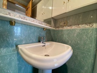 Piso en venta en Centro en Palencia