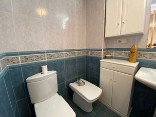 Piso en venta en Centro en Palencia
