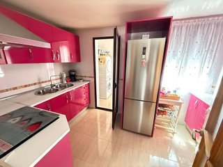 Piso en venta en Martos