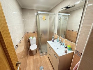 Piso en venta en Martos