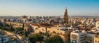 Piso en venta en Los Barreros en Cartagena