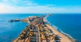 Piso en venta en Los Barreros en Cartagena
