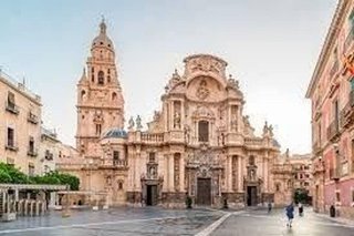 Piso en venta en Los Barreros en Cartagena
