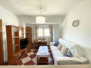 Piso en venta en Ciudad Jardín - Tagarete - El Zapillo en Almería