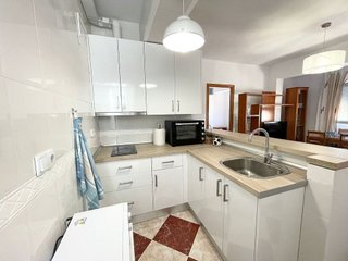Piso en venta en Ciudad Jardín - Tagarete - El Zapillo en Almería