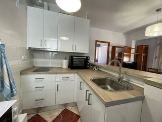 Piso en venta en Ciudad Jardín - Tagarete - El Zapillo en Almería