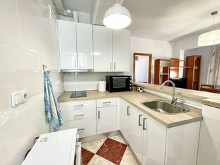 Piso en venta en Ciudad Jardín - Tagarete - El Zapillo en Almería
