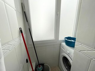 Piso en venta en Ciudad Jardín - Tagarete - El Zapillo en Almería
