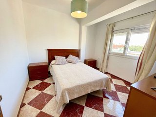 Piso en venta en Ciudad Jardín - Tagarete - El Zapillo en Almería