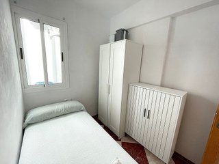 Piso en venta en Ciudad Jardín - Tagarete - El Zapillo en Almería