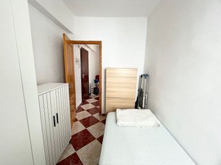 Piso en venta en Ciudad Jardín - Tagarete - El Zapillo en Almería