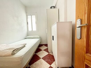 Piso en venta en Ciudad Jardín - Tagarete - El Zapillo en Almería