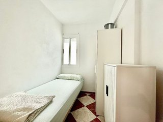 Piso en venta en Ciudad Jardín - Tagarete - El Zapillo en Almería