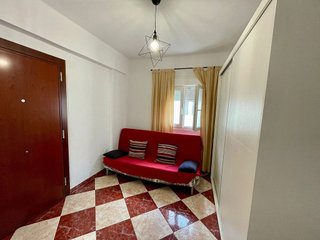 Piso en venta en Ciudad Jardín - Tagarete - El Zapillo en Almería