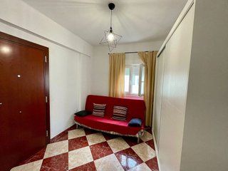 Piso en venta en Ciudad Jardín - Tagarete - El Zapillo en Almería