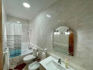 Piso en venta en Ciudad Jardín - Tagarete - El Zapillo en Almería