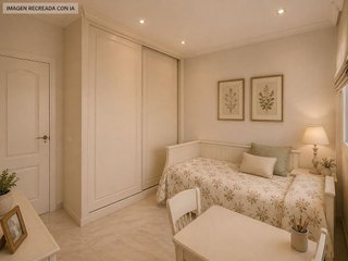 Piso en venta en El Candado - El Palo en Málaga