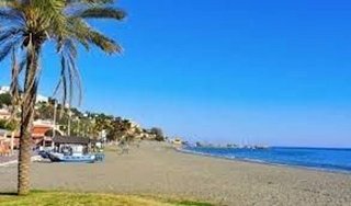 Piso en venta en El Candado - El Palo en Málaga