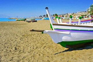 Piso en venta en El Candado - El Palo en Málaga