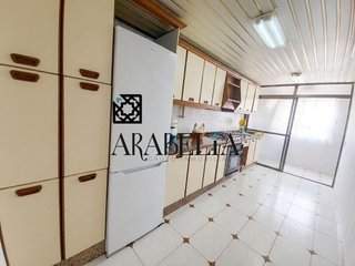 Piso en venta en Huerta de la Reina - Trassierra en Córdoba
