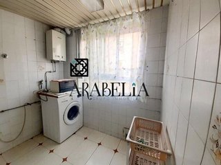 Piso en venta en Huerta de la Reina - Trassierra en Córdoba